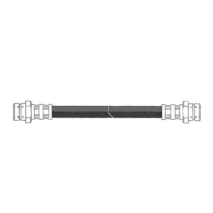 CENTRIC PARTS 150.40305 Centric Brake Hose
