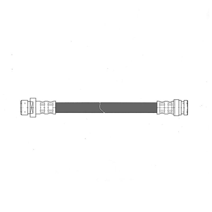 CENTRIC PARTS 150.40307 Centric Brake Hose