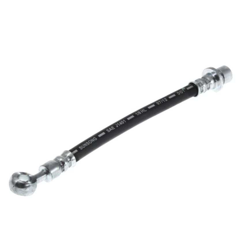 CENTRIC PARTS 150.40322 Centric Brake Hose