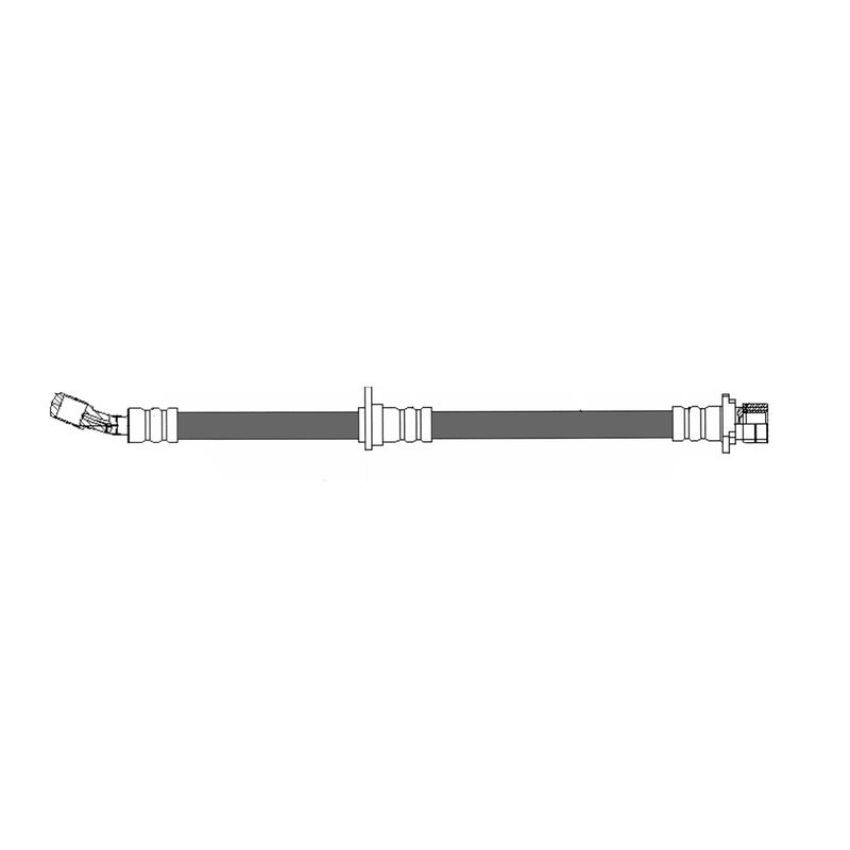 CENTRIC PARTS 150.40349 Centric Brake Hose
