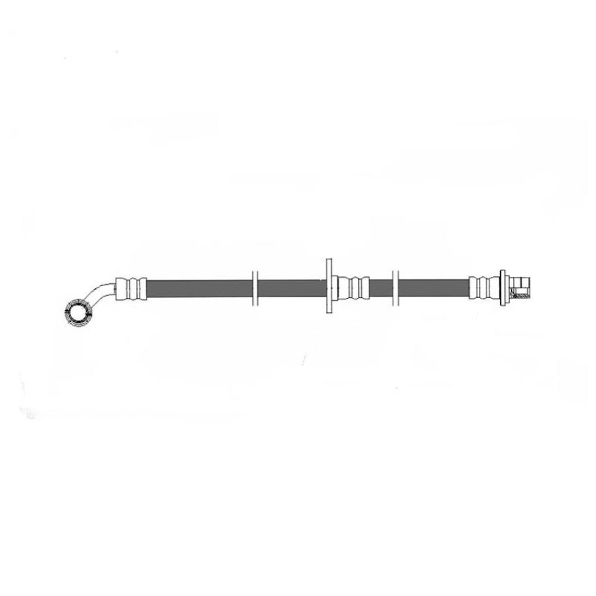 CENTRIC PARTS 150.40359 Centric Brake Hose