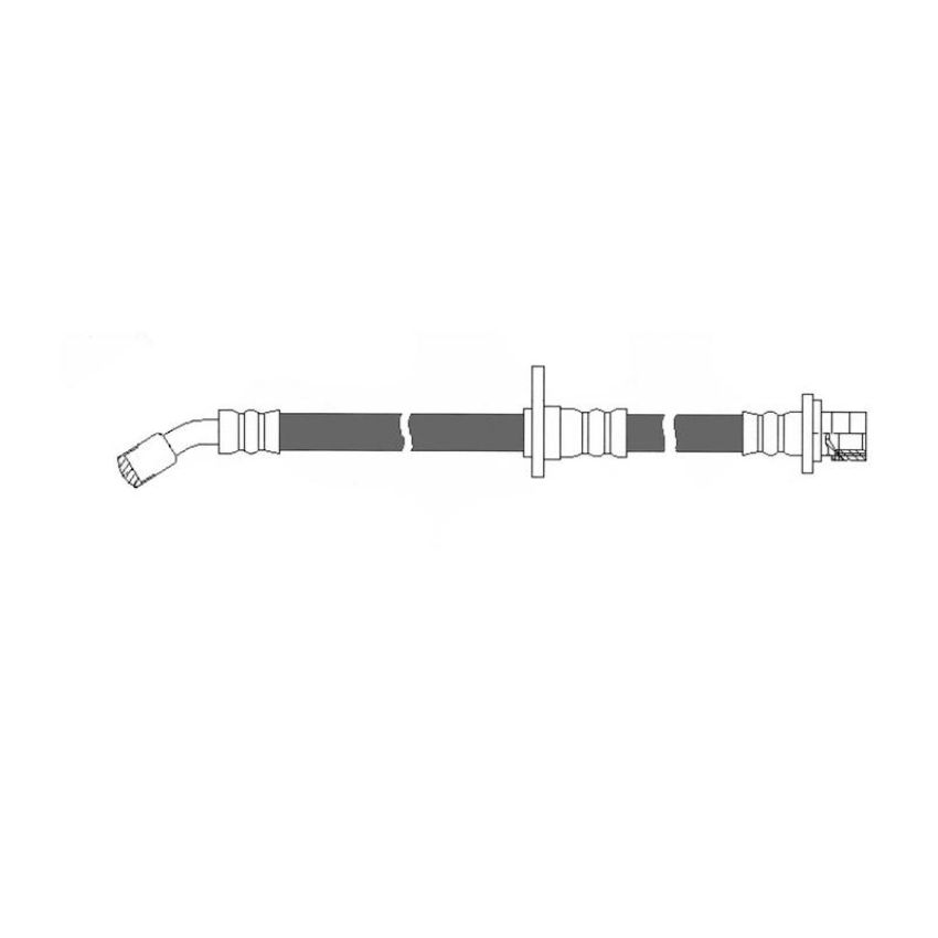 CENTRIC PARTS 150.40362 Centric Brake Hose