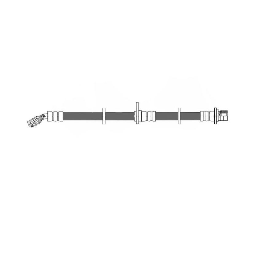 CENTRIC PARTS 150.40365 Centric Brake Hose