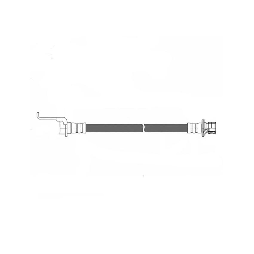 CENTRIC PARTS 150.40369 Centric Brake Hose