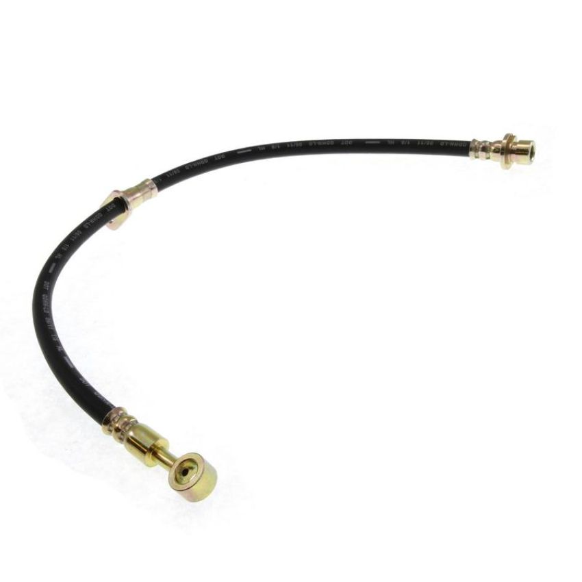 CENTRIC PARTS 150.40381 Centric Brake Hose