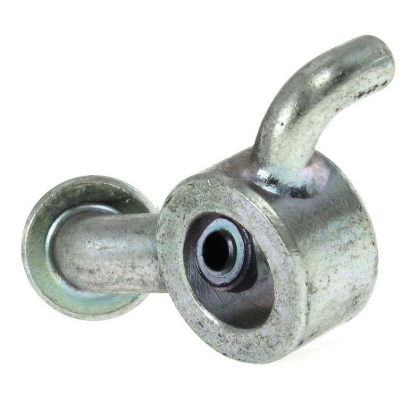 CENTRIC PARTS 150.40387 Centric Brake Hose