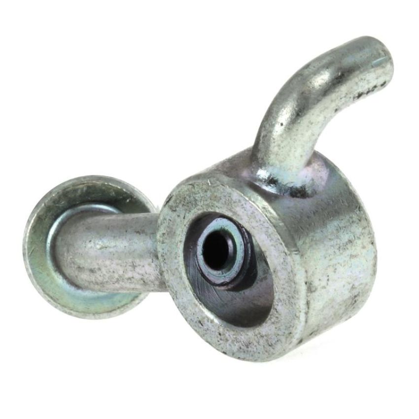CENTRIC PARTS 150.40387 Centric Brake Hose