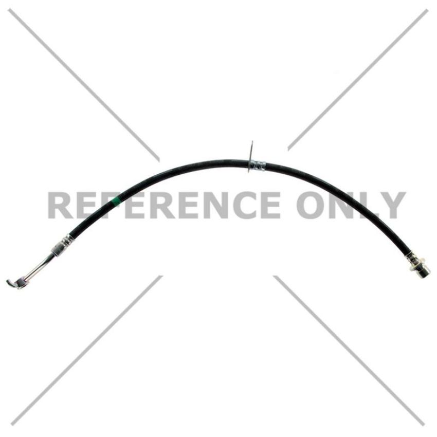 CENTRIC PARTS 150.40424 Centric Brake Hose