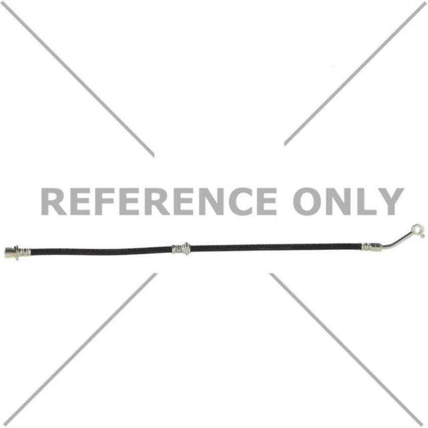CENTRIC PARTS 150.40428 Centric Brake Hose