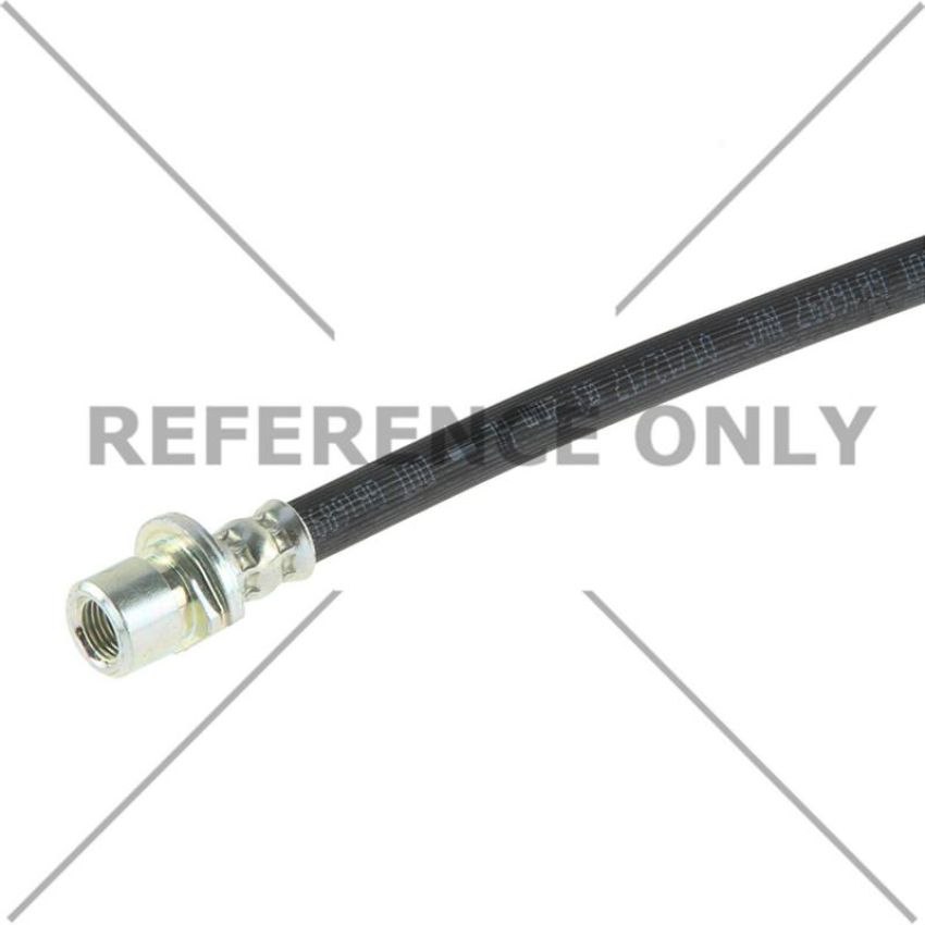 CENTRIC PARTS 150.40433 Centric Brake Hose