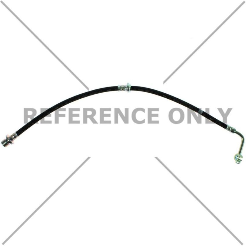 CENTRIC PARTS 150.40435 Centric Brake Hose