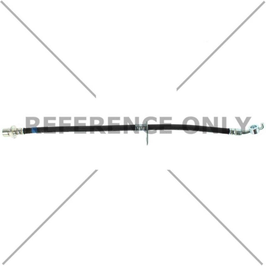 CENTRIC PARTS 150.40436 Centric Brake Hose