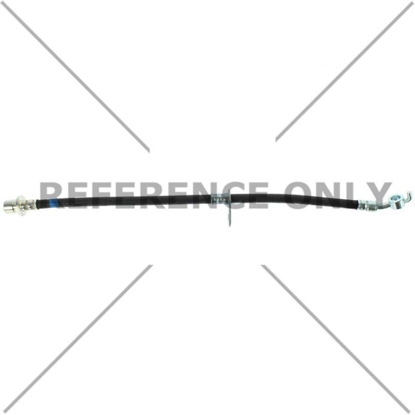 CENTRIC PARTS 150.40436 Centric Brake Hose