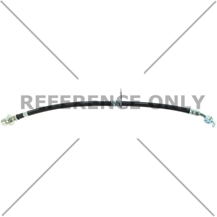 CENTRIC PARTS 150.40437 Centric Brake Hose