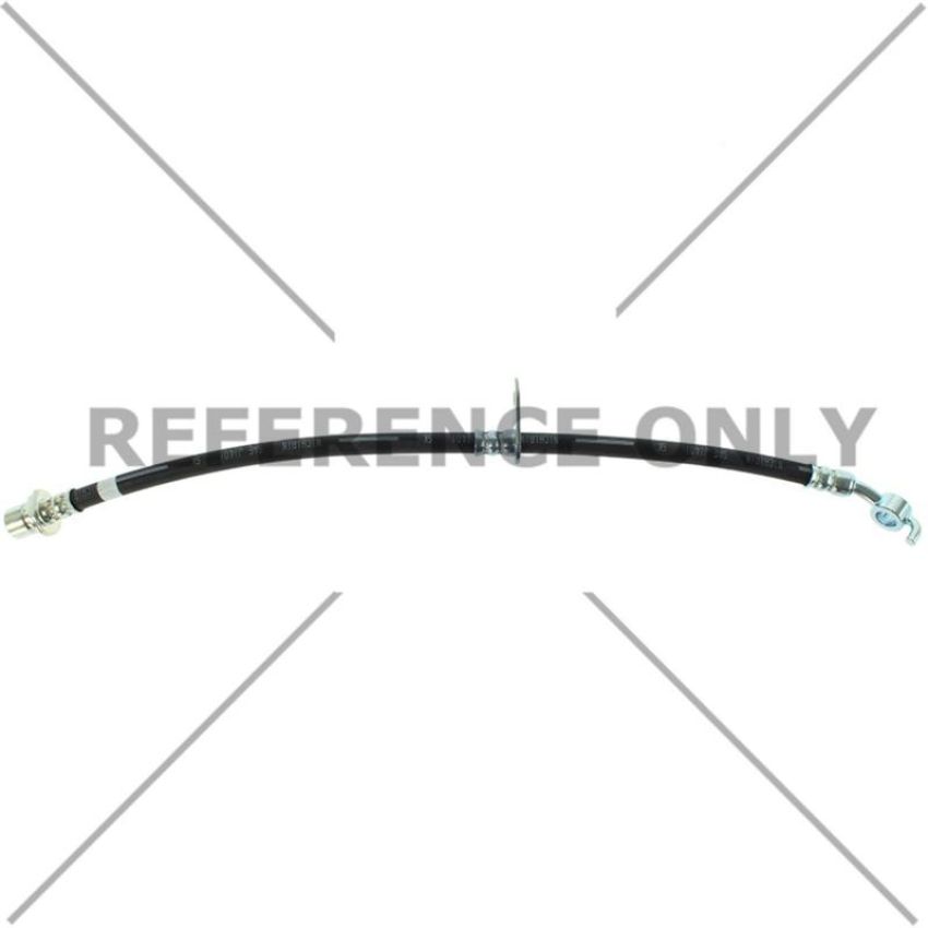 CENTRIC PARTS 150.40437 Centric Brake Hose