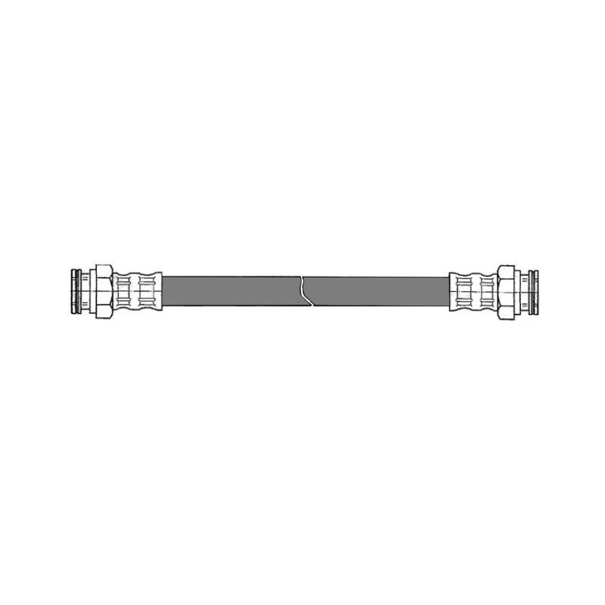 CENTRIC PARTS 150.42000 Centric Brake Hose
