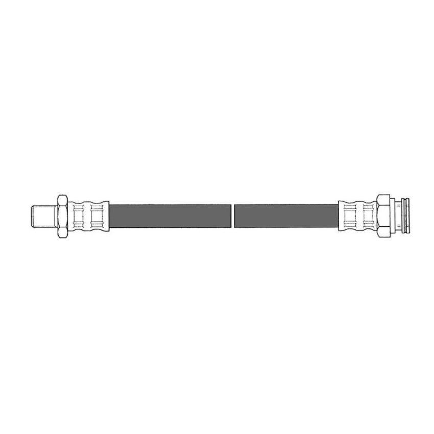 CENTRIC PARTS 150.42006 Centric Brake Hose