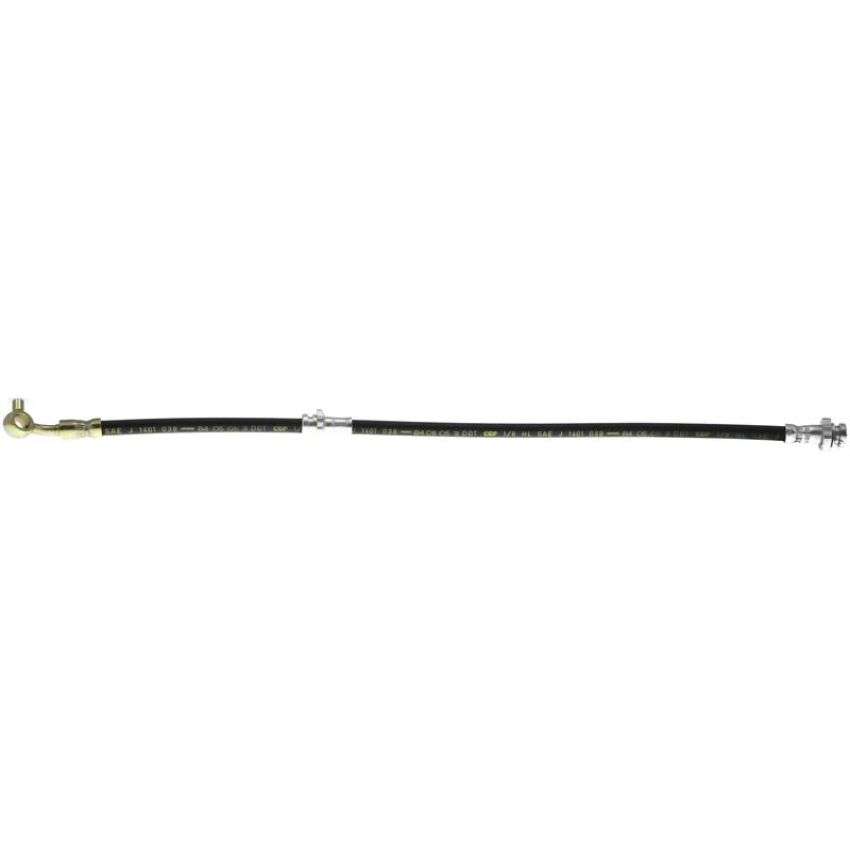 CENTRIC PARTS 150.42037 Centric Brake Hose