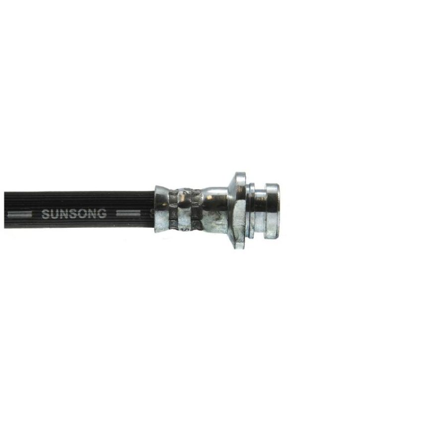 CENTRIC PARTS 150.42071 Centric Brake Hose