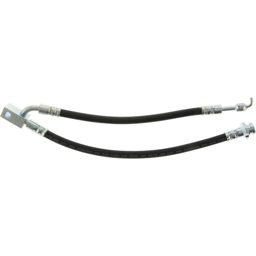 CENTRIC PARTS 150.42141 Centric Brake Hose
