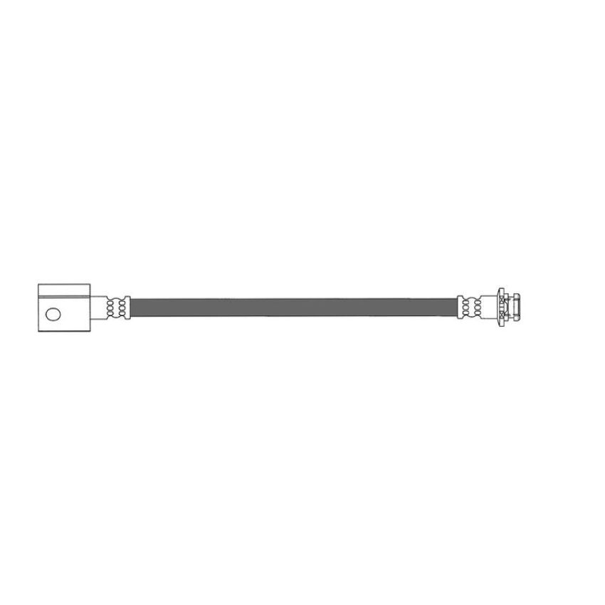 CENTRIC PARTS 150.42369 Centric Brake Hose