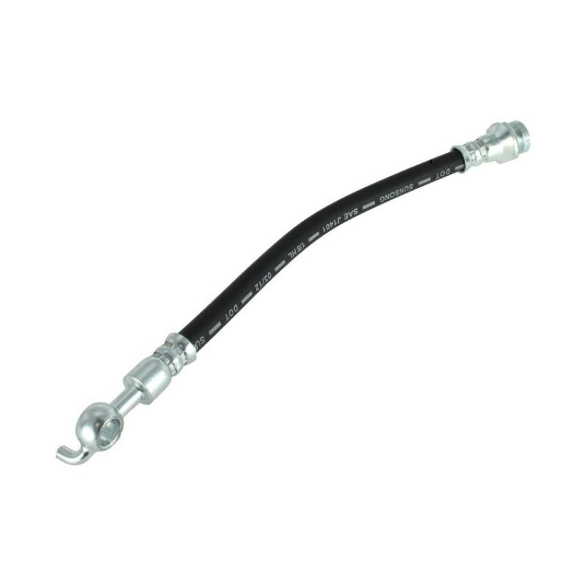 CENTRIC PARTS 150.42393 Centric Brake Hose