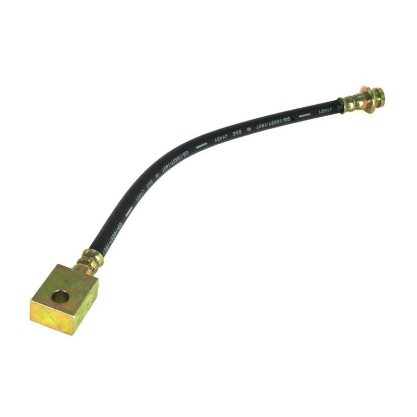 CENTRIC PARTS 150.42407 Centric Brake Hose