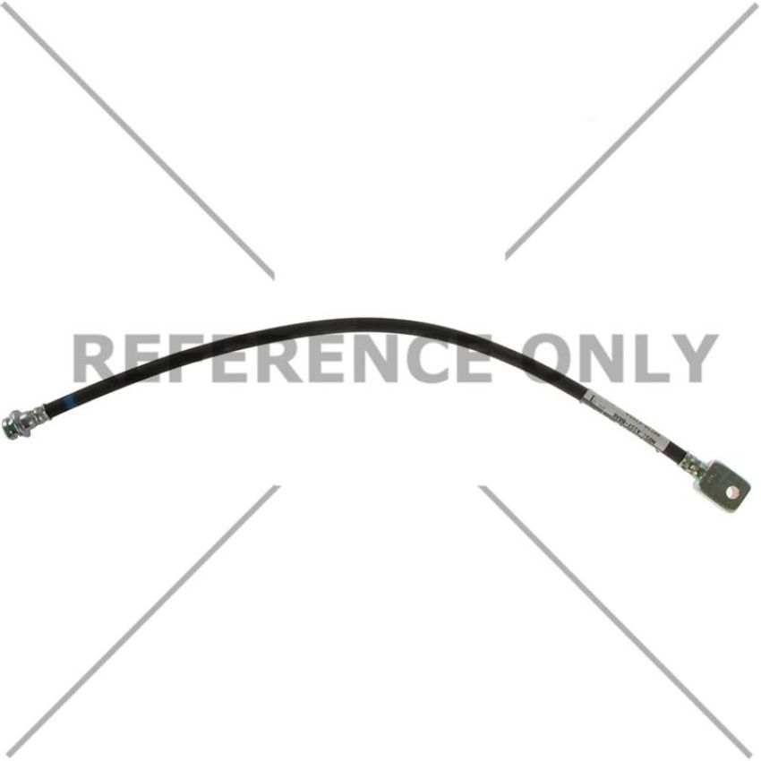CENTRIC PARTS 150.42439 Centric Brake Hose
