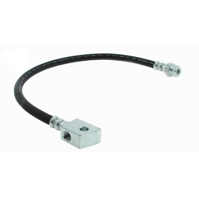 CENTRIC PARTS 150.43302 Centric Brake Hose