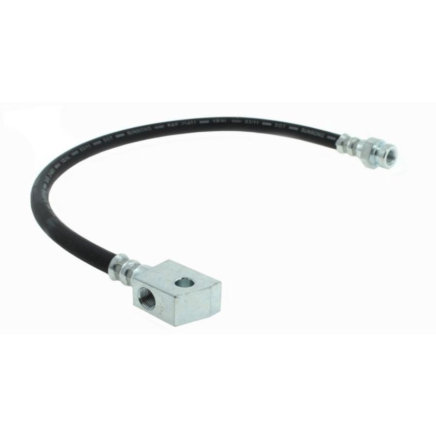 CENTRIC PARTS 150.43302 Centric Brake Hose