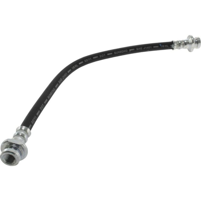 CENTRIC PARTS 150.43318 Centric Brake Hose