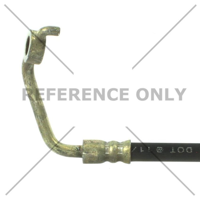 CENTRIC PARTS 150.44063 Centric Brake Hose