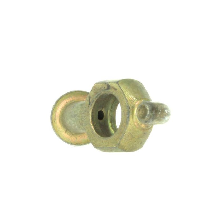 CENTRIC PARTS 150.44078 Centric Brake Hose
