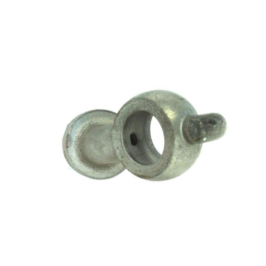 CENTRIC PARTS 150.44088 Centric Brake Hose
