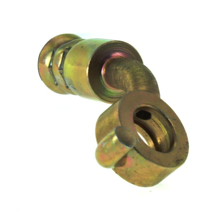 CENTRIC PARTS 150.44092 Centric Brake Hose