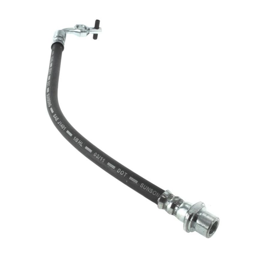 CENTRIC PARTS 150.44107 Centric Brake Hose