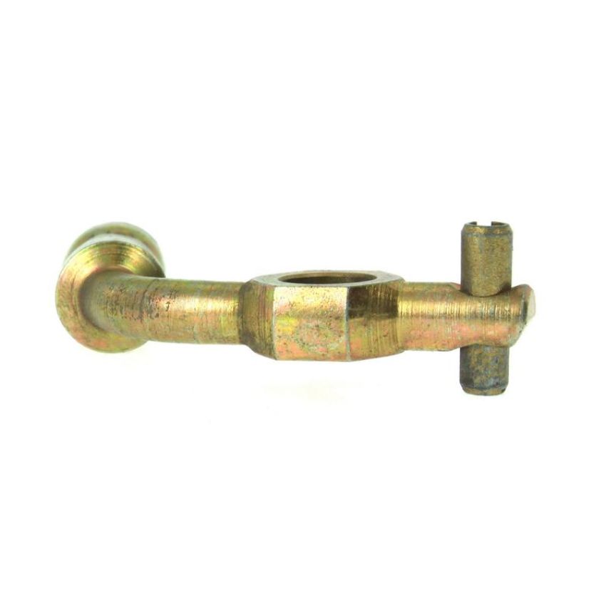 CENTRIC PARTS 150.44107 Centric Brake Hose