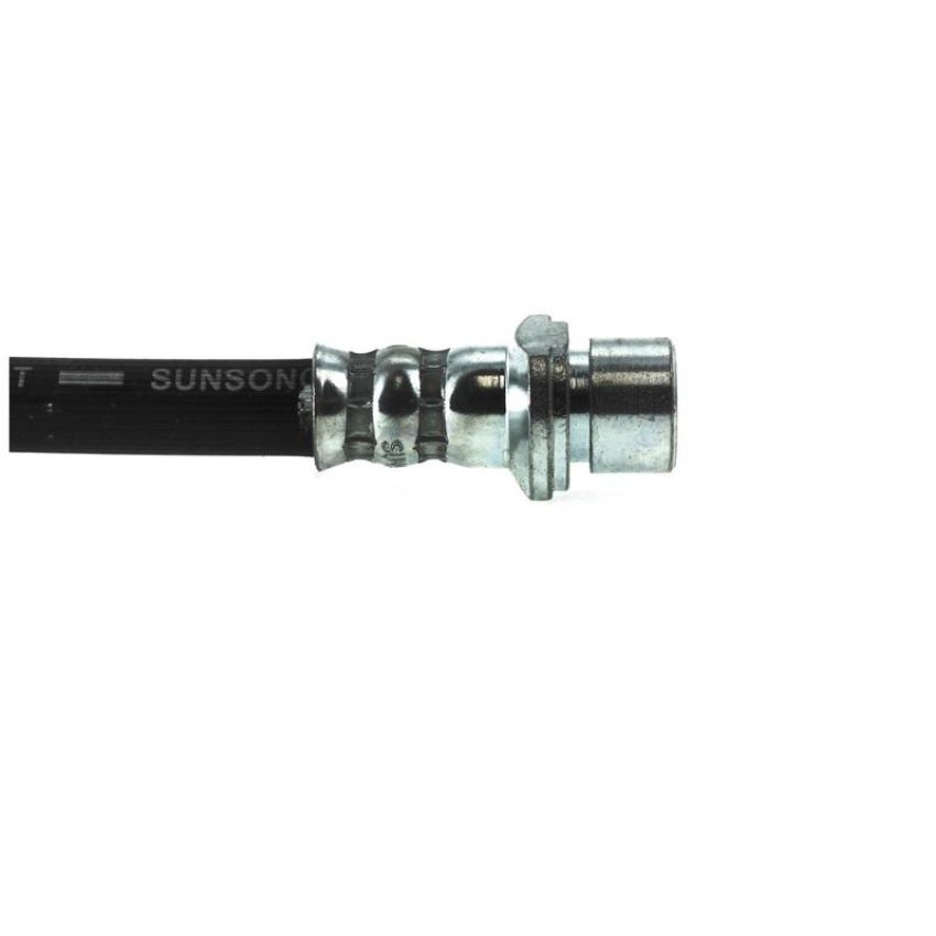 CENTRIC PARTS 150.44107 Centric Brake Hose