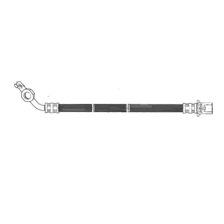 CENTRIC PARTS 150.44109 Centric Brake Hose