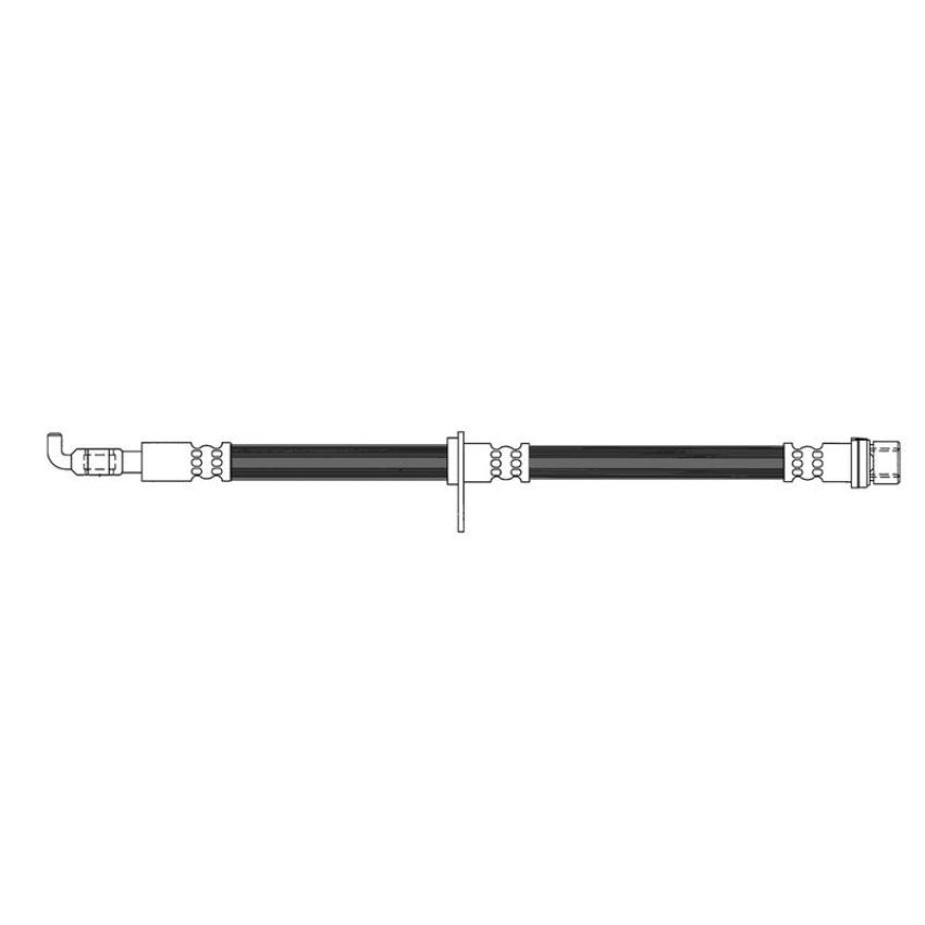 CENTRIC PARTS 150.44119 Centric Brake Hose