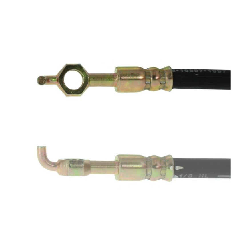 CENTRIC PARTS 150.44119 Centric Brake Hose