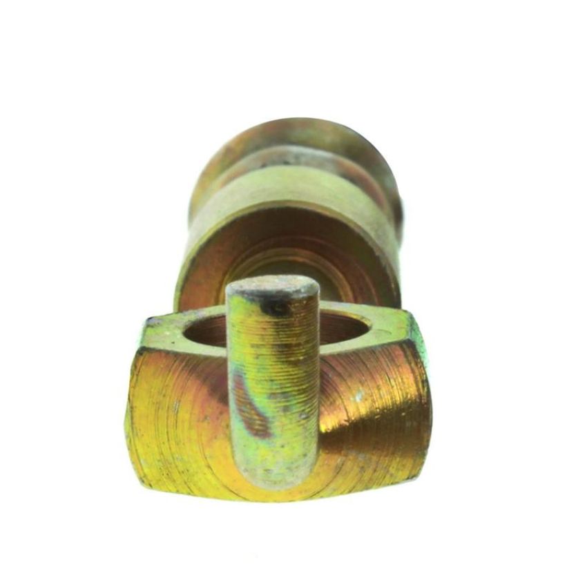 CENTRIC PARTS 150.44120 Centric Brake Hose