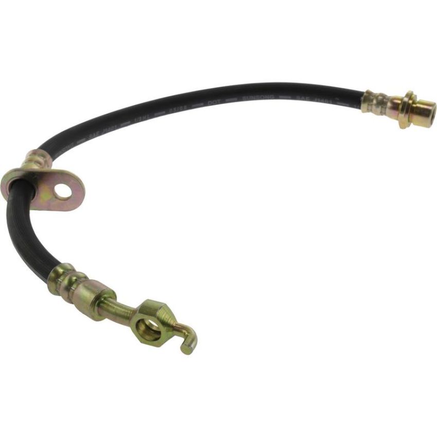 CENTRIC PARTS 150.44122 Centric Brake Hose