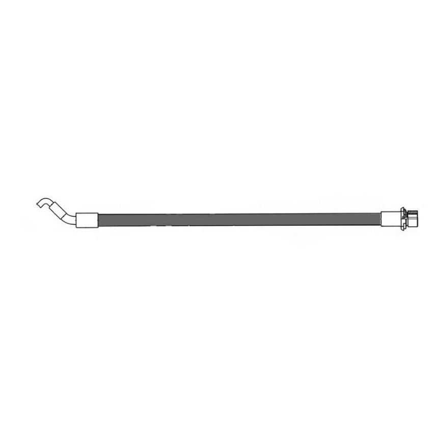 CENTRIC PARTS 150.44130 Centric Brake Hose