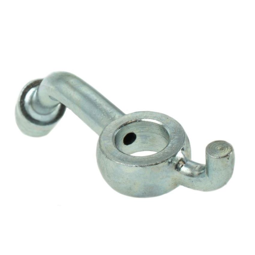 CENTRIC PARTS 150.44139 Centric Brake Hose