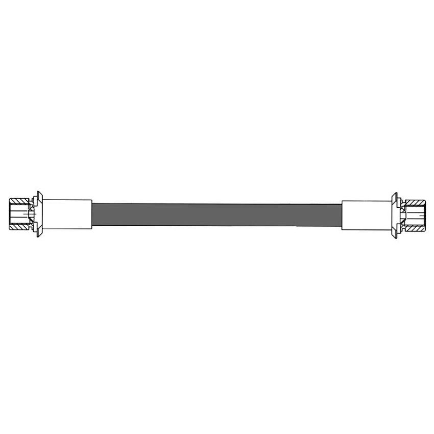CENTRIC PARTS 150.44141 Centric Brake Hose