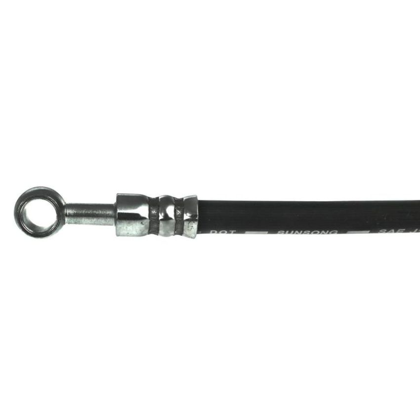 CENTRIC PARTS 150.44162 Centric Brake Hose