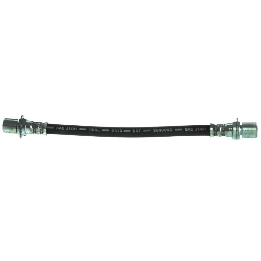 CENTRIC PARTS 150.44306 Centric Brake Hose