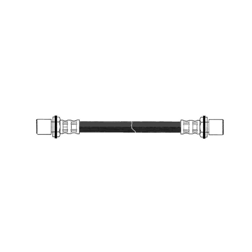CENTRIC PARTS 150.44307 Centric Brake Hose