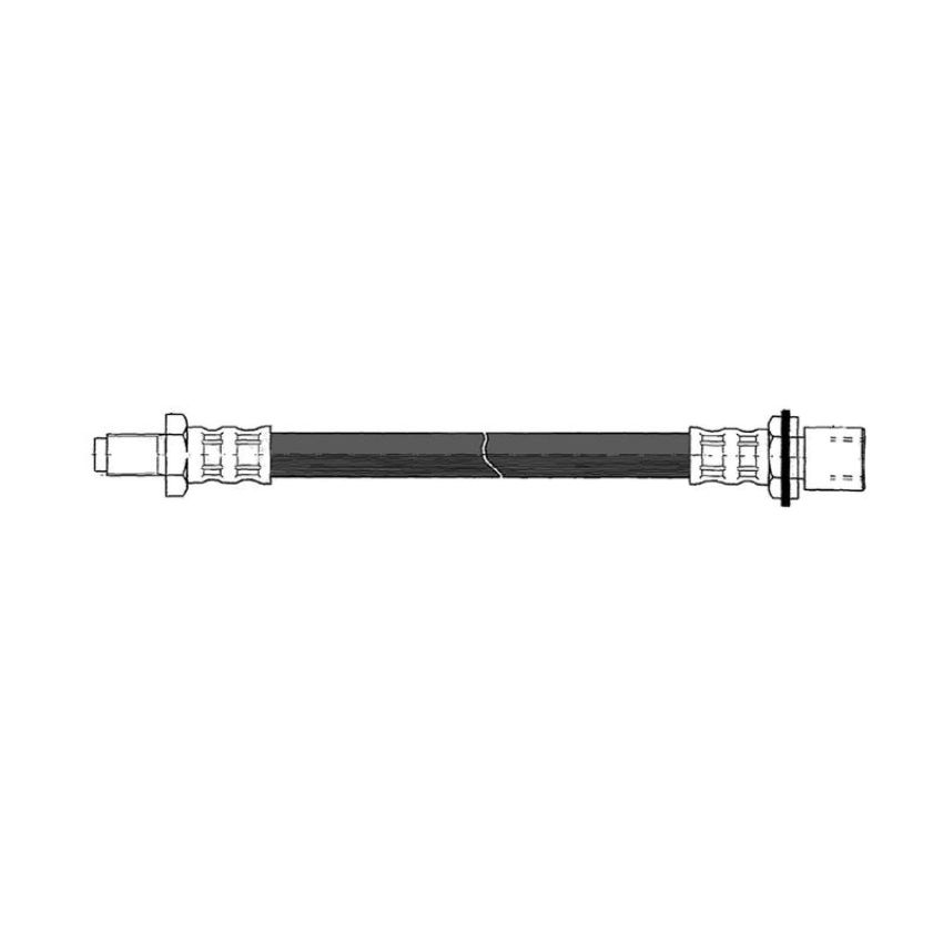 CENTRIC PARTS 150.44309 Centric Brake Hose